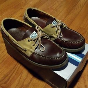 Sebago Boat Shoes